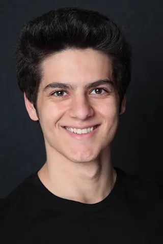 Peliculas de Ahmetcan Nurman