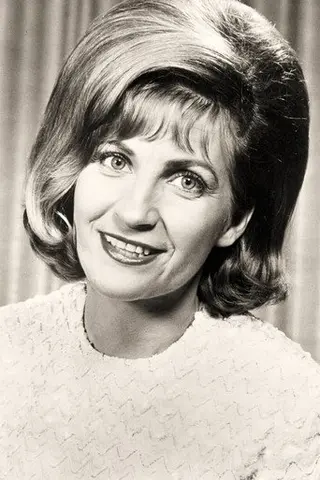 Peliculas de Skeeter Davis