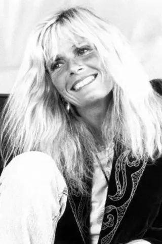 Peliculas de Kim Carnes