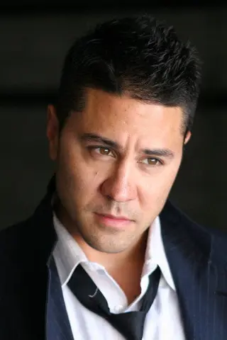 Peliculas de Justin Huen
