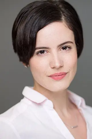 Peliculas de Mariessa Portelance