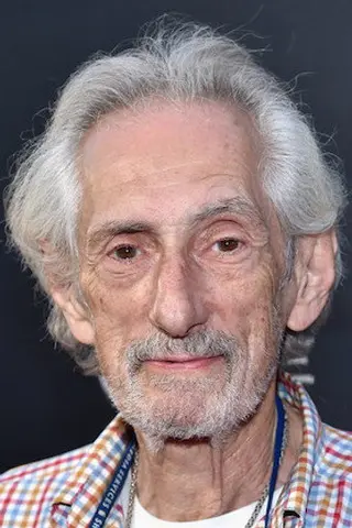 Peliculas de Larry Hankin