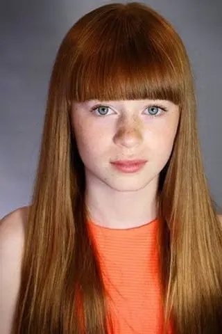 Peliculas de Niamh Walter