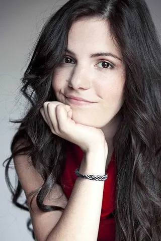 Peliculas de Charlotte Hervieux