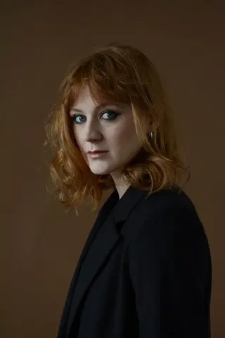 Peliculas de Paula Stępczyńska