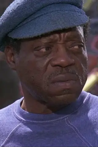 Peliculas de Harry Caesar