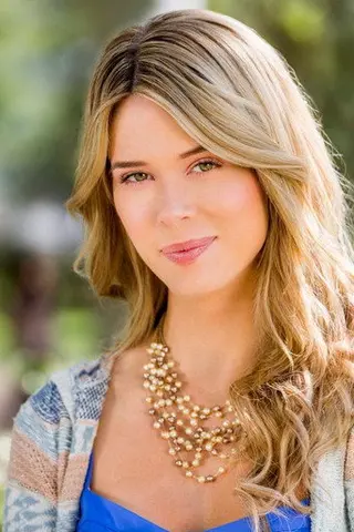 Peliculas de Leah Renee