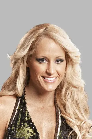 Peliculas de Michelle McCool