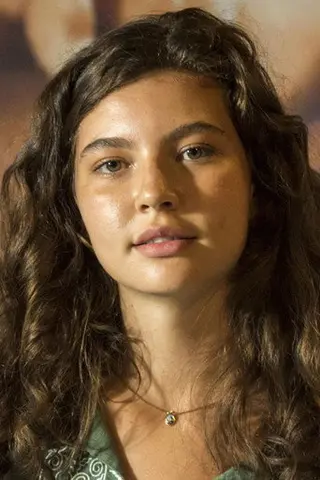 Peliculas de Alanis Guillen