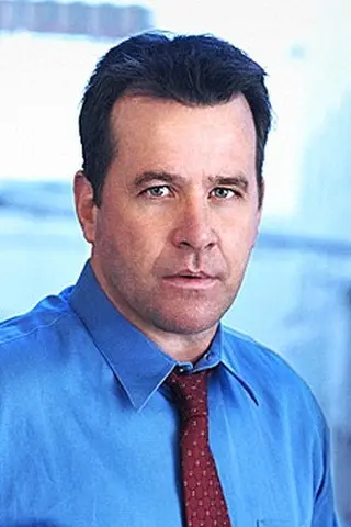 Peliculas de Brian Fitzpatrick