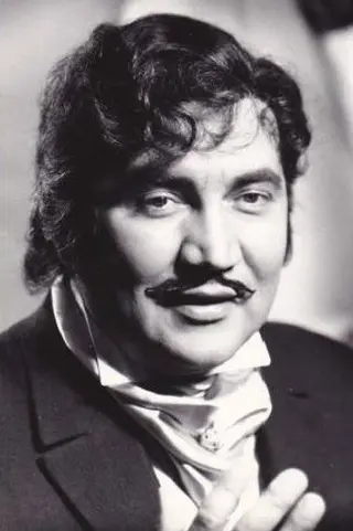 Peliculas de Ján Kováčik