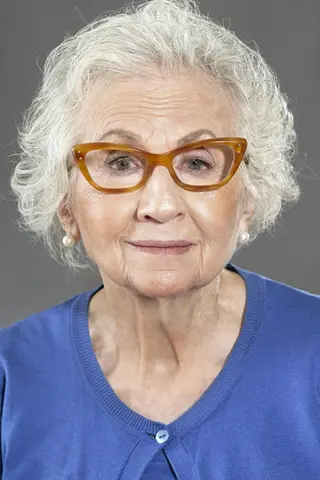 Peliculas de Barbara Singer