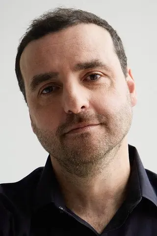 Peliculas de David Krumholtz