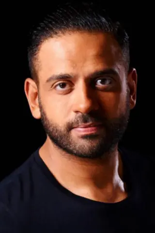 Peliculas de Omar El Saeed