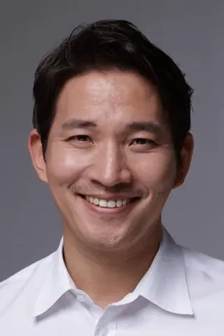 Peliculas de Kim Sung-gon