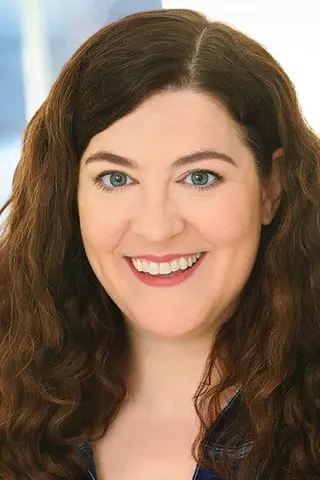 Peliculas de Gigi Burgdorf