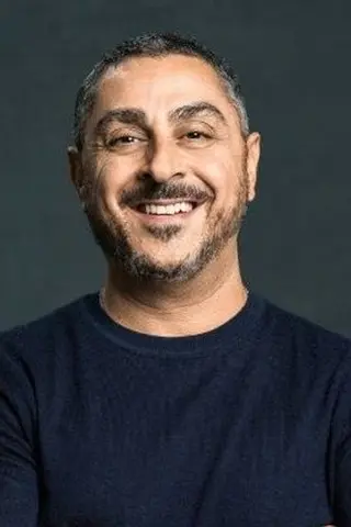 Peliculas de Arman Alizad