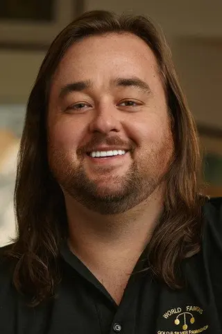 Peliculas de Austin Lee Russell
