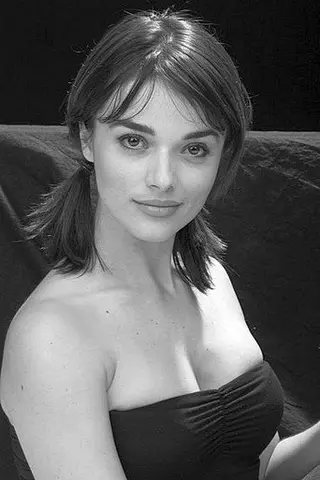 Peliculas de Paola Pessot