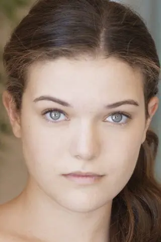 Peliculas de Amanda Pace