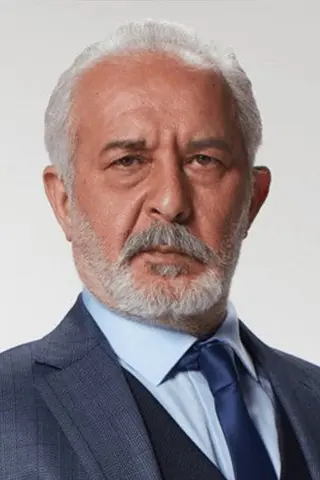 Peliculas de Ali Sürmeli