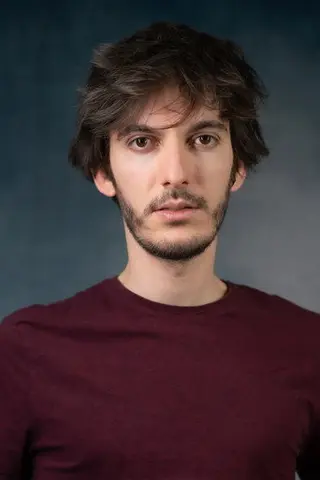 Peliculas de Gabriele Cicirello