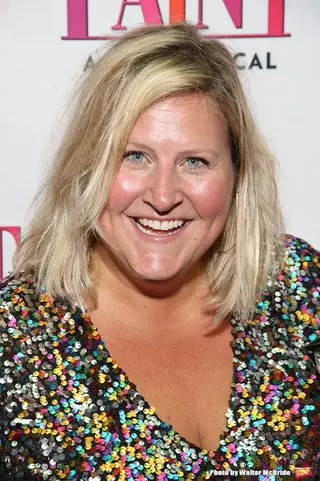 Peliculas de Bridget Everett