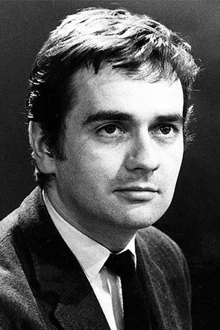Peliculas de Dudley Moore