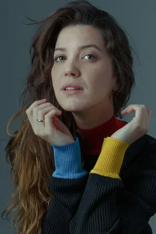 Peliculas de Nathalia Dill