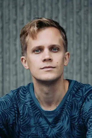 Peliculas de Janne Puustinen