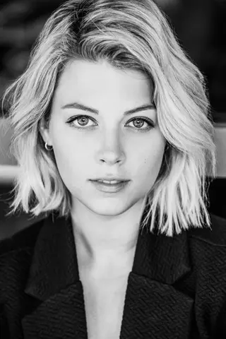 Peliculas de Catherine St-Laurent