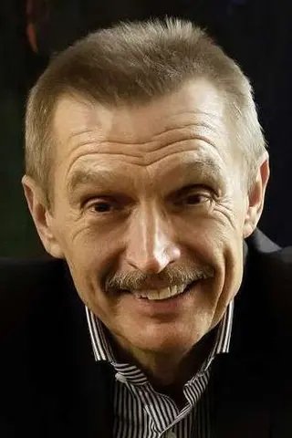 Peliculas de Emil Viklický