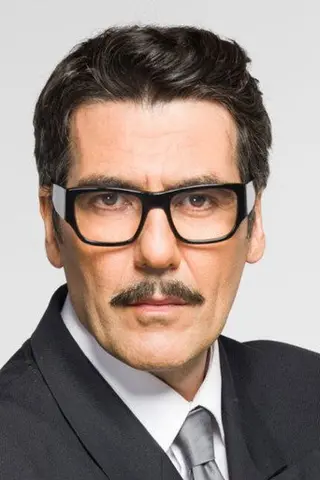 Peliculas de Antonis Karistinos