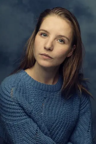 Peliculas de Amy van der Weerden