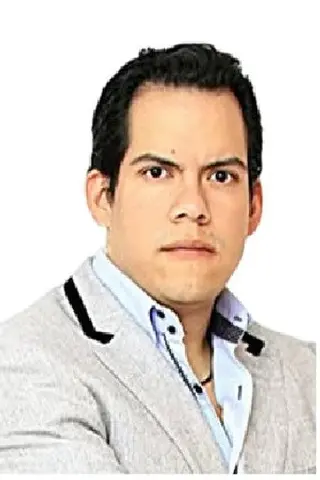 Peliculas de Dorian Roldán