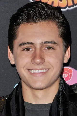Peliculas de Isaak Presley