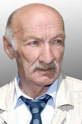 Peliculas de Vladimir Golovin