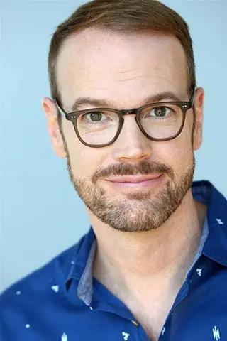 Peliculas de Kevin Kirkpatrick