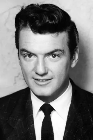 Peliculas de William Campbell