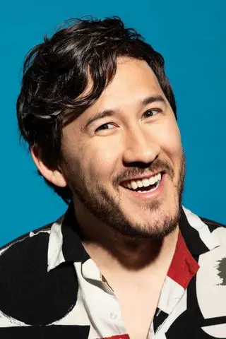 Peliculas de Mark Fischbach