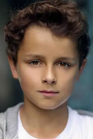 Peliculas de Isaac Andrews