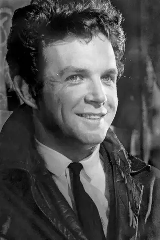 Peliculas de John Stride