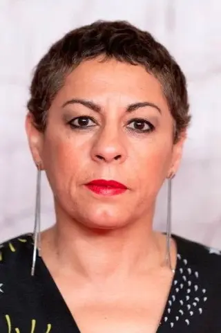 Peliculas de Cristina Medina