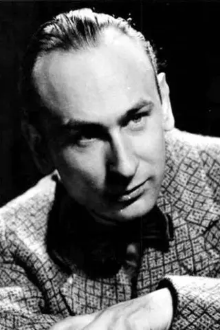 Peliculas de Rudolf Wessely