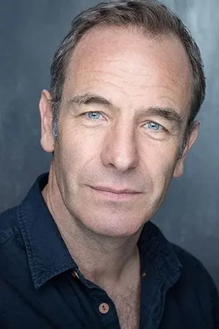 Peliculas de Robson Green