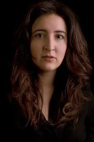 Peliculas de Anna Ferraioli Ravel
