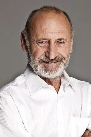 Peliculas de Gábor Reviczky