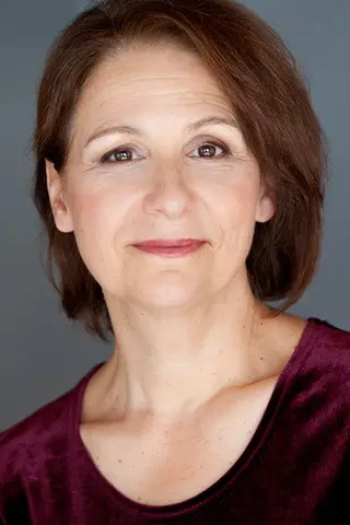 Peliculas de Thérèse Perreault