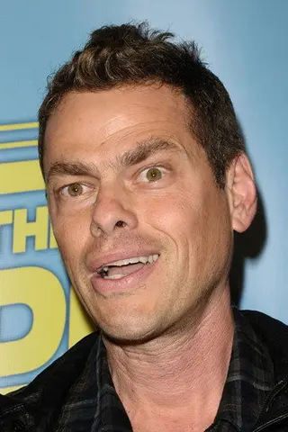 Peliculas de Vince Offer