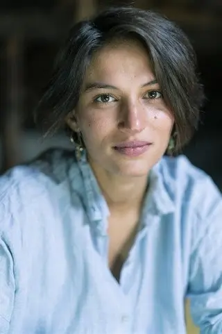 Peliculas de Lucia Passaniti